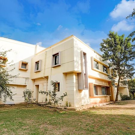 Super Hotel O Hennagara Rd Bommasandara Kammasandra Exterior photo